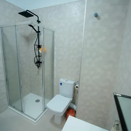 Апартаменты Mavros Residence Stefan Building *