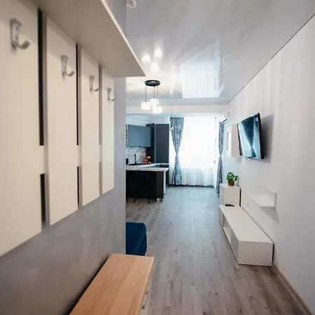Mavros Residence Stefan Building Апартаменты *