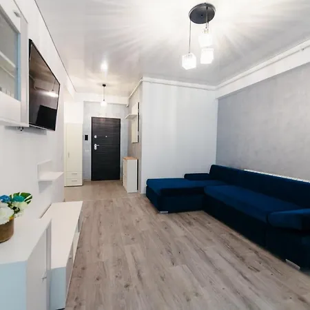 Апартаменты Mavros Residence Stefan Building *