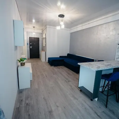 Mavros Residence Stefan Building Năvodari